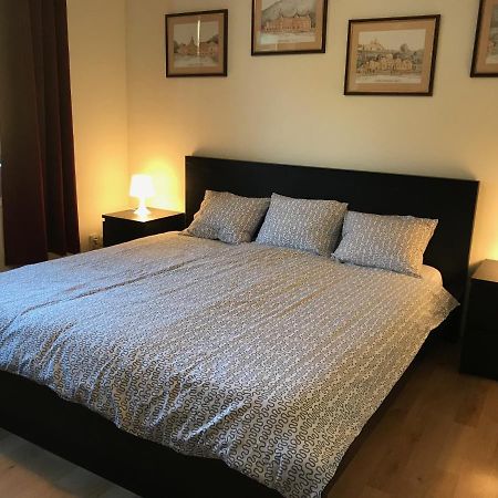 Lovely & Cozy Apartment Синая Экстерьер фото