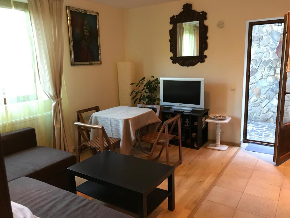 Lovely & Cozy Apartment Синая Экстерьер фото