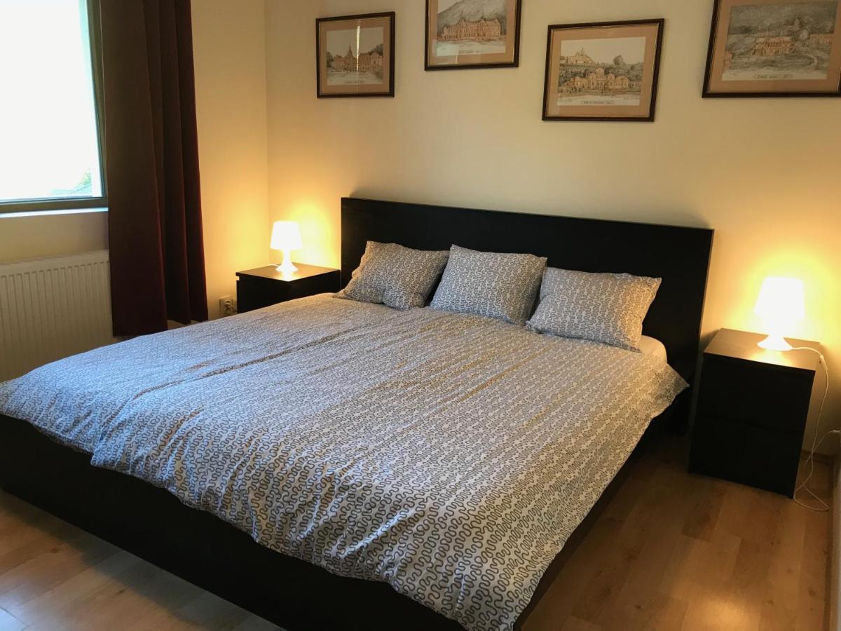 Lovely & Cozy Apartment Синая Экстерьер фото